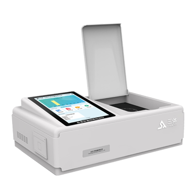 吊白塊檢測(cè)儀