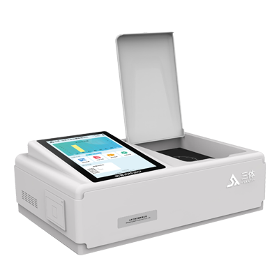 食品添加劑檢測儀：小巧便攜，市場監(jiān)管利器